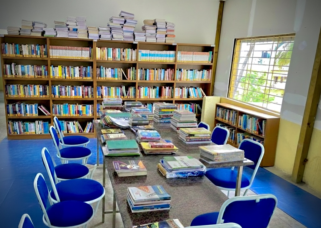 Campus Infrastructure