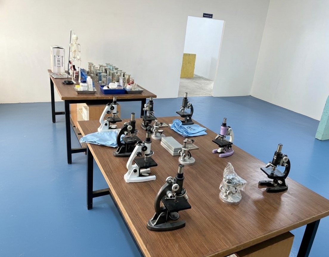 Building Architecture